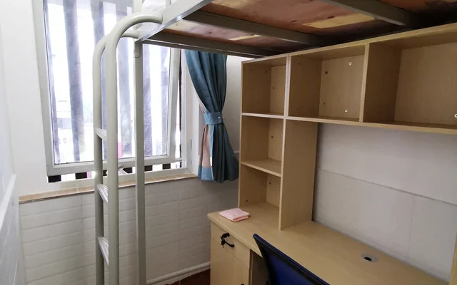 油尖旺区碧街舒适独立公寓 4