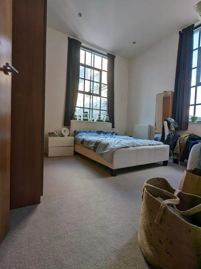 LH-Tate Apartments