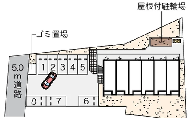 ヴィクトワールⅠ 2
