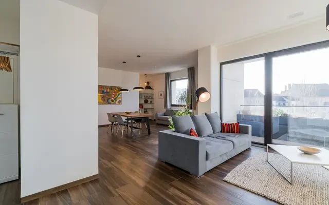 Luxus Studio - Ackerstrasse 0