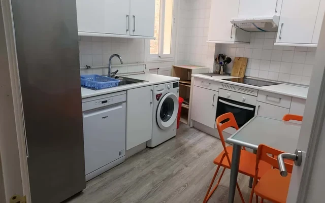 19, Calle de Rafael Calvo, Madrid, Chamberi, 28010, ES 2