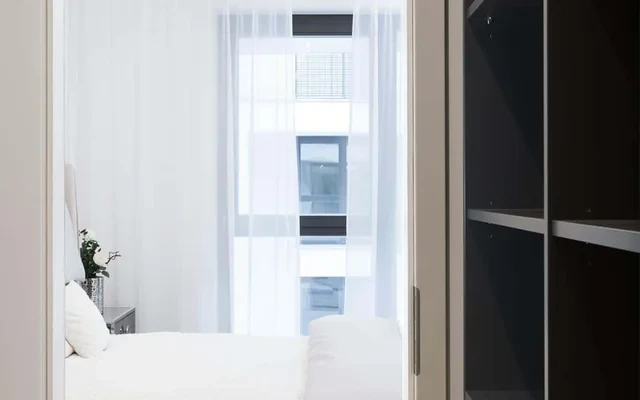 Apartment in Mitte, Berlin 3