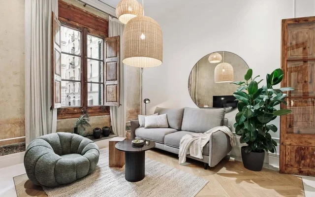 Reus - 1 bedroom in Ciutat Vella 0