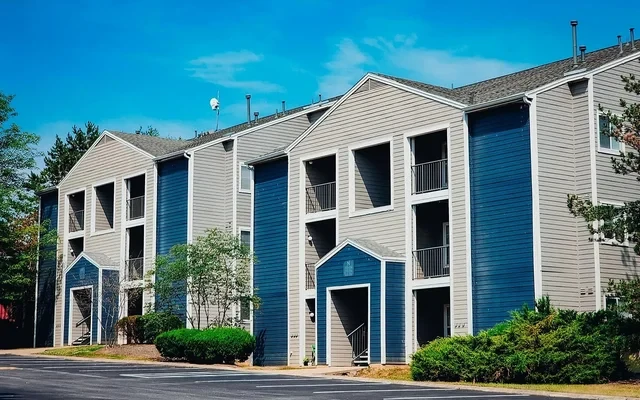 Tremont Student Living 4