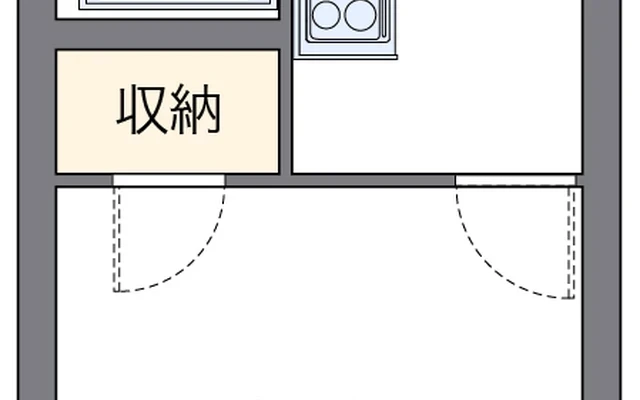 クレイノ河原タウニー 1