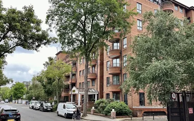 Pembroke Road 8789# 1