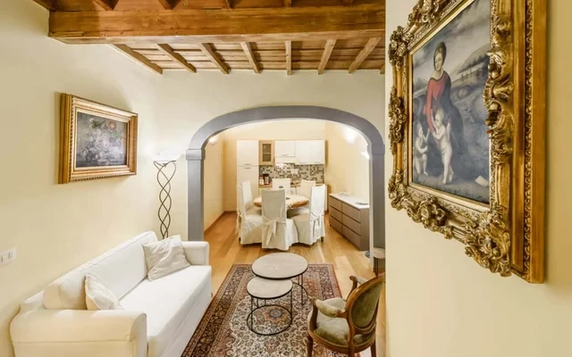 Il Nido di Santa Croce 4