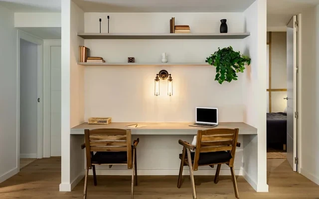 Liang - 3 bedrooms in Eixample Esquerra 3