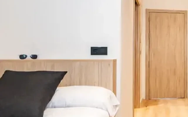 micampus Murcia - Murcia student accommodation