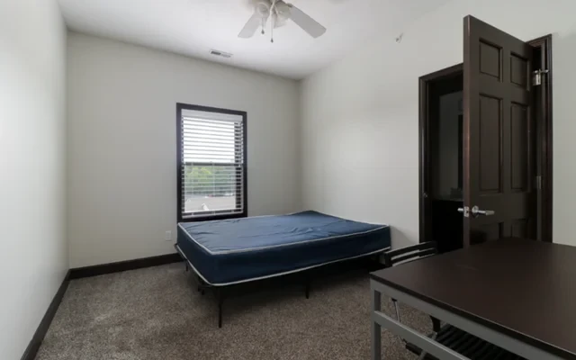 Stadium Suites 1
