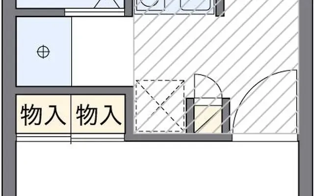 レオパレスリシェシール 1