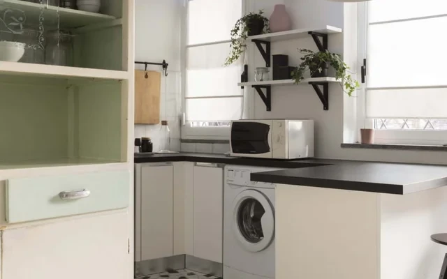 Bilocale in Via Bernardino Verro 46 A 2