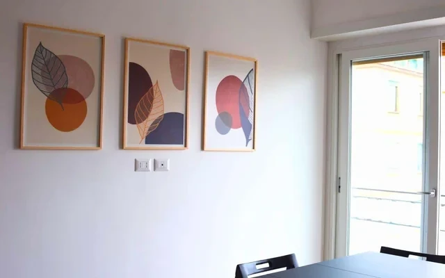 Apartment in Via Sisto IV, Roma for 78 m² with 2 bedrooms 4