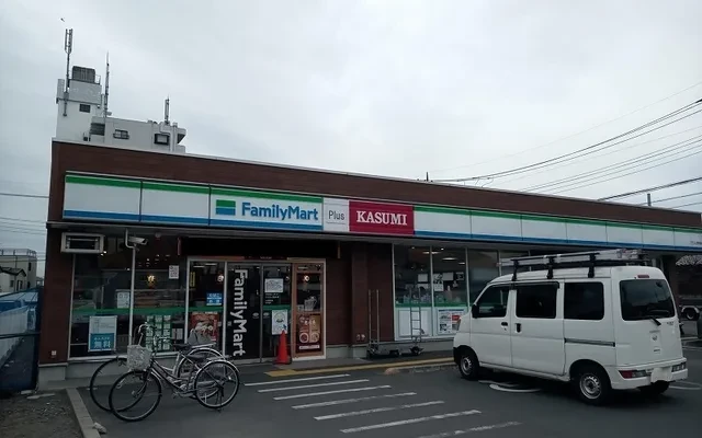 西川口第30 3