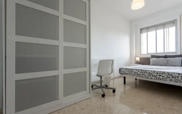 Appartamento Cardenal Benlloch 6 1