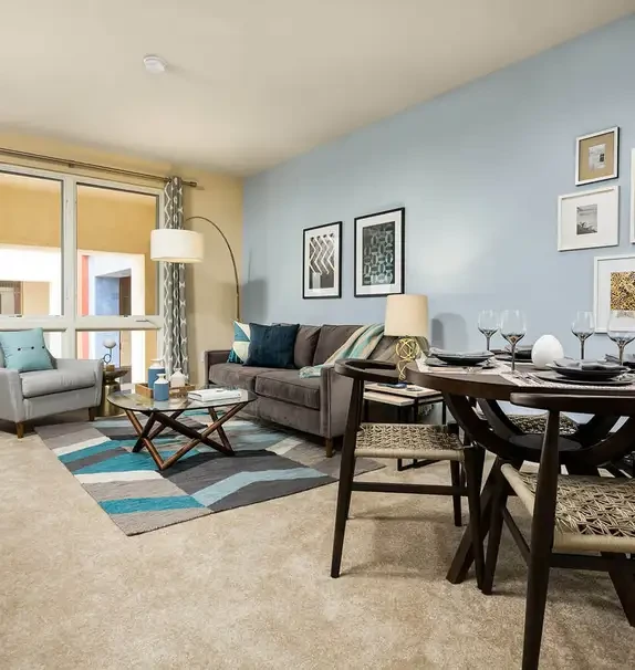 Haven at Del Mar Station Apartments