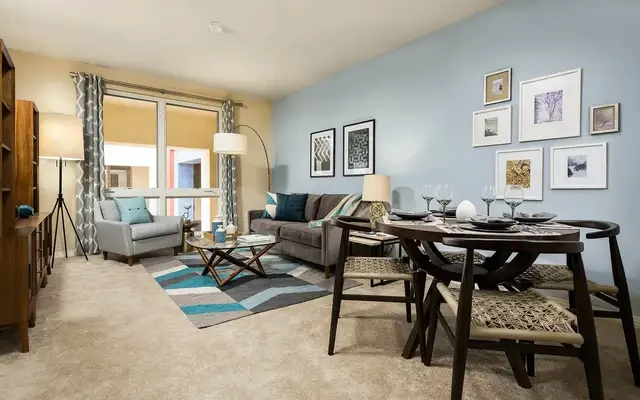 Haven at Del Mar Station Apartments 0