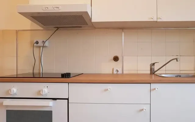 apartment in Britz 0