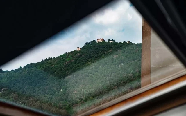 LA MANSARDINA DI GIULY 4