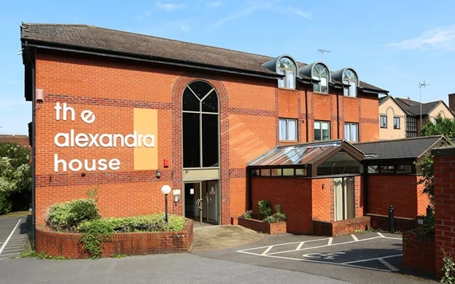 Alexandra House 0