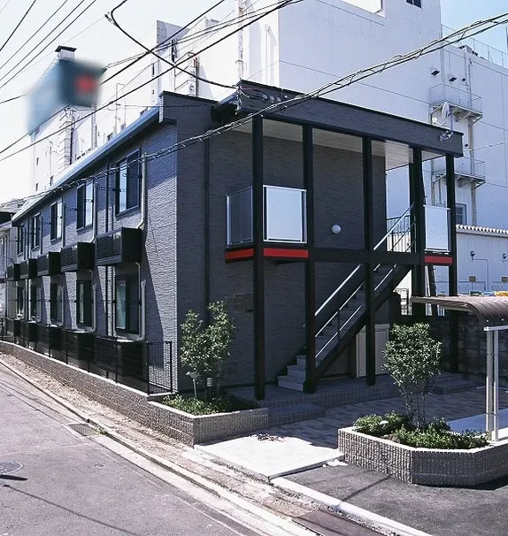 ドミールⅣ