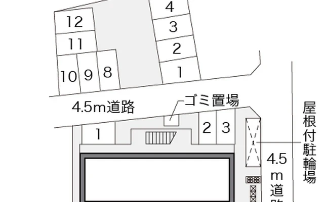 レオパレスＴｈｅＯ 2
