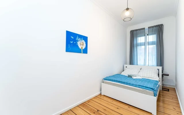 Studio Apartment 1