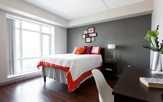 Bridgeport House 4