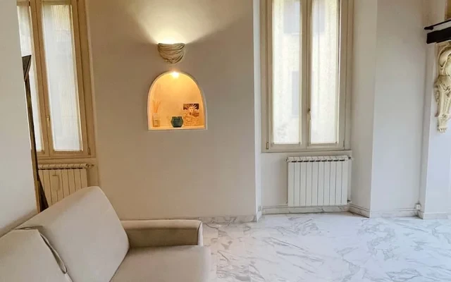 Apartment in Corso Vercelli, Milano for 75 m² with 1 bedrooms 1
