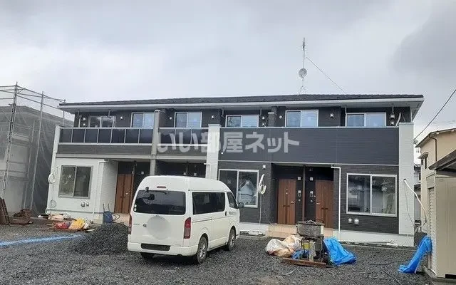 マグノリア 2階 - 遠野市の学生向け宿泊施設