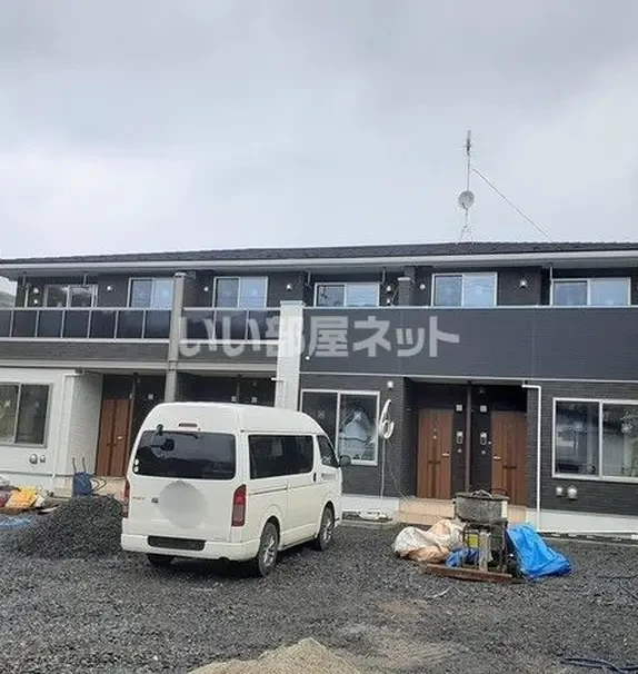 マグノリア 2階