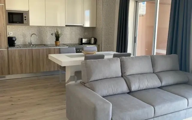 apartment near Rua do Sol - Portimão student accommodation