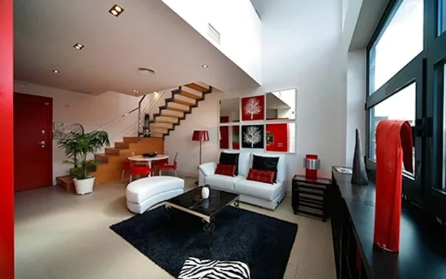 Carretera de Fuencarral a Alcobendas 1