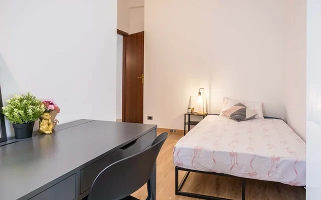 Viale Enrico Forlanini 46 0