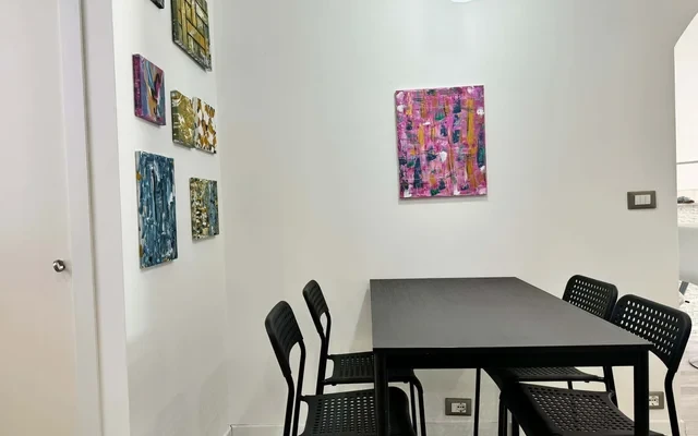 Apartment in Via Oslavia, Venezia for 65 m² with 1 bedrooms 2