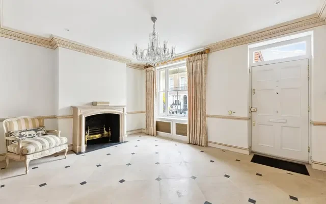 Chapel Street, Belgravia, London, SW1X 7BY 4