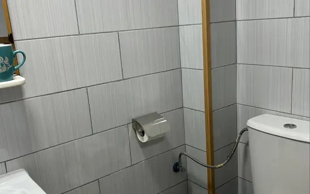 studio in L'Hospitalet de Llobregat 1