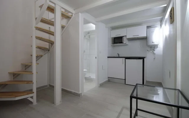 Studio Calle Rodrigo Uhagon 0