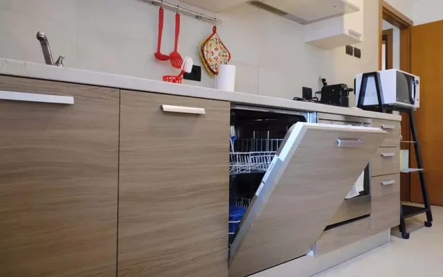 Elegante loft a San Siro 2