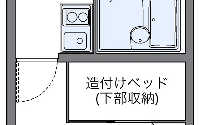 レオパレススリーエー 4
