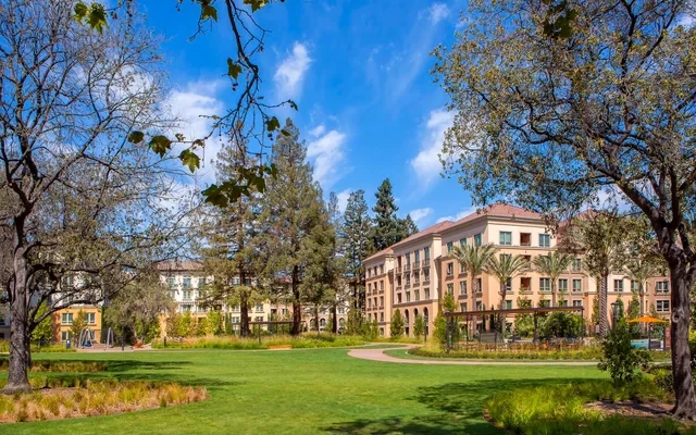 Santa Clara Square 0