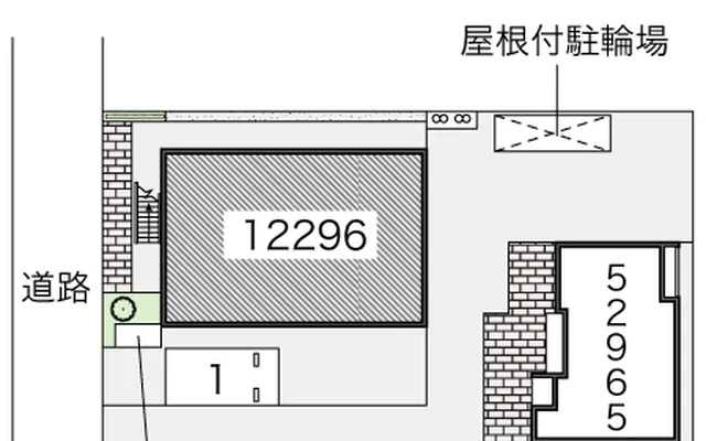 サンルーチェ三鷹 2