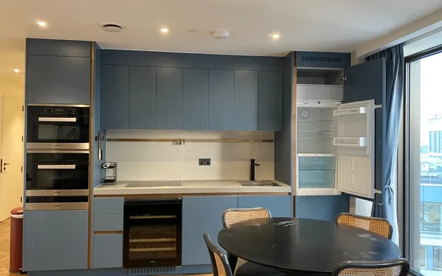 LH-Hexagon Apartments 2