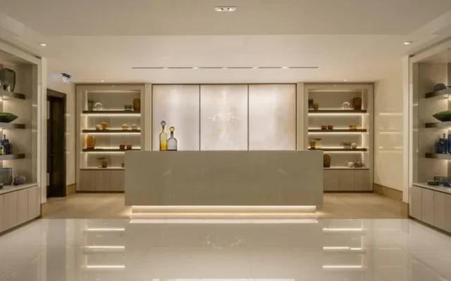 Apartment , Casson Square, London 4