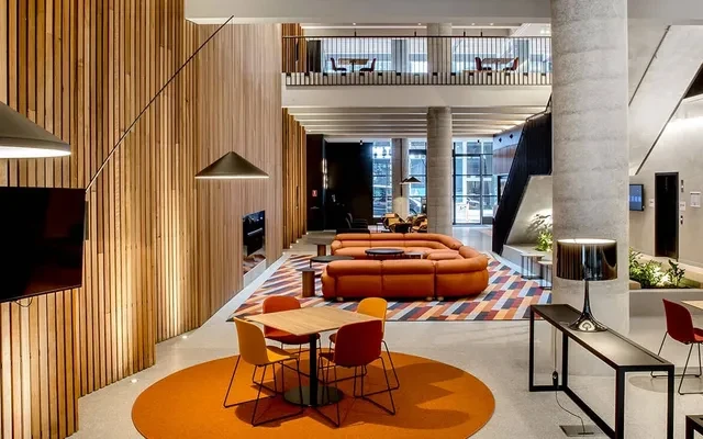 Iglu South Yarra Student Accommodation 0