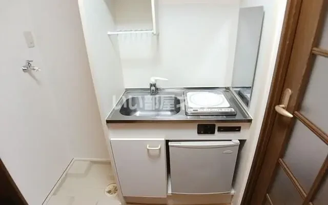 美アザリヤ 307号室 - Ena student accommodation - 307 - 1K