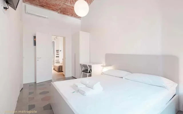[Torino Centro] Santa Giulia House 0