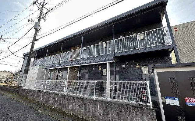 レオパレスＦＵＪＩ 1