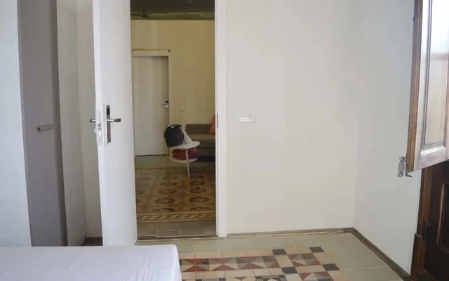 Apartment Plaza Real 0