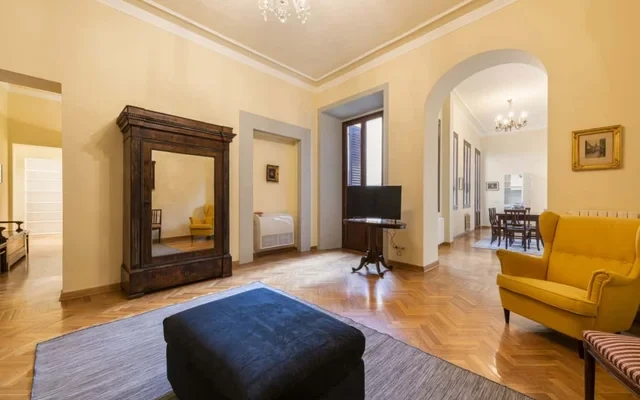 Duomo Luxury House 0